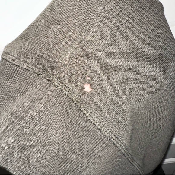 Vintage Natural Reflections Floral Top - Picture 4 of 6